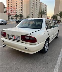 بروتون ويرا